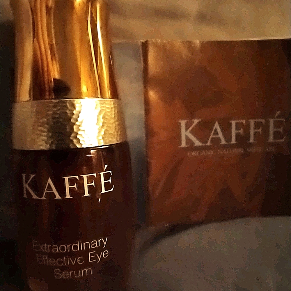 Extraordinary Effective Eye Serum